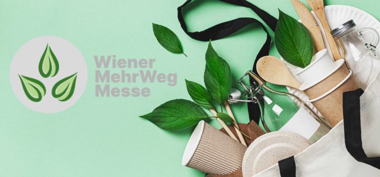Einladung zur 2. Wiener MehrWeg-Messe 25./26.11.2022 – digital