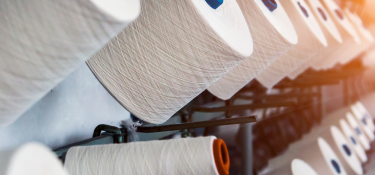 Der Faden, der die Welt verbindet: Lenzing und Södra im Kampf gegen das Textilabfallproblem 