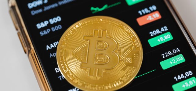 Die dunkle Seite des digitalen Goldes: Der Ressourcenverbrauch von Bitcoin 