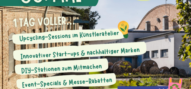 Mehrwegakademie 2026: Out of Waste